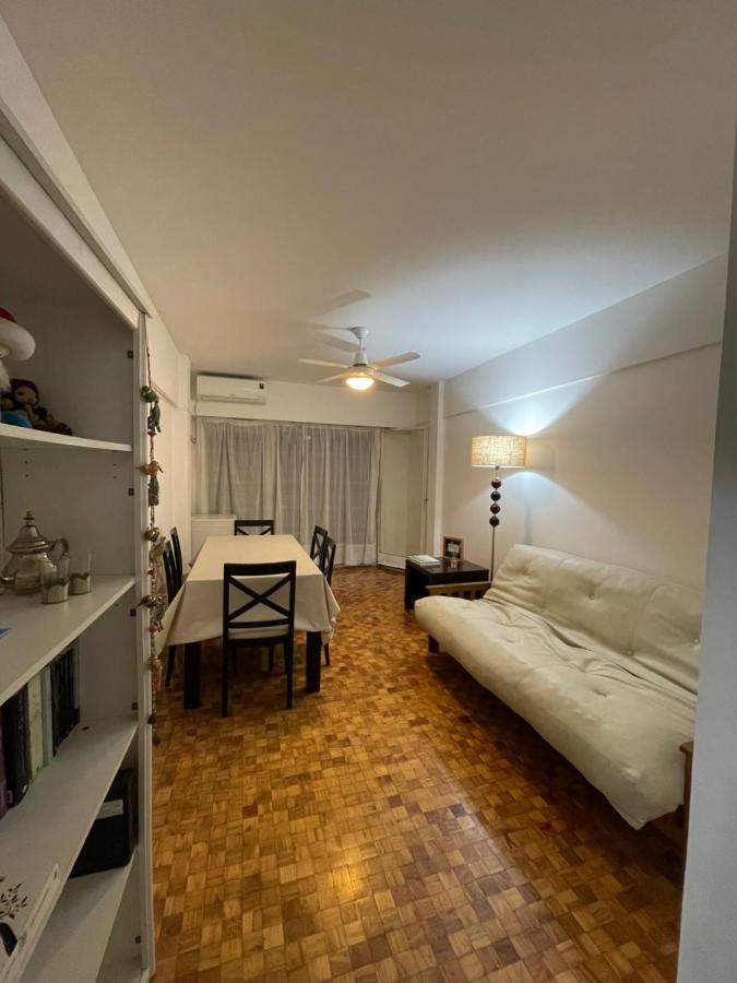 Apartment Depto Comodo En Pleno Centro Porteno *