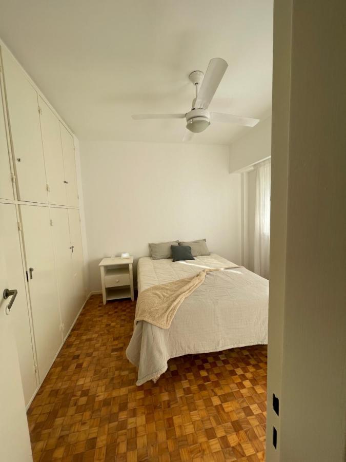 Depto Comodo En Pleno Centro Porteno Apartment Buenos Aires