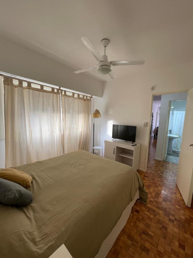 Depto Comodo En Pleno Centro Porteno Apartment Buenos Aires