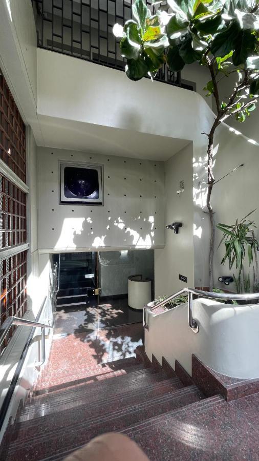 Apartamento Depto Comodo En Pleno Centro Porteno